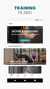 adidas Training: HIIT Workouts 6.25 5