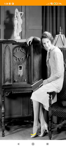 21st Precinct - Old Time Radio