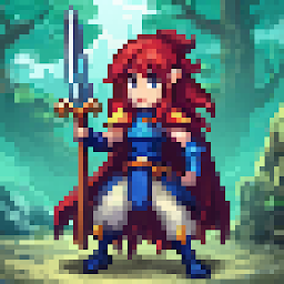 Warspear Online (MMORPG, RPG) Mod Apk