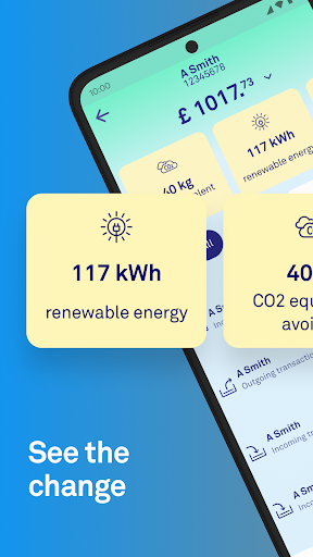 Triodos Bank UK screenshot 6