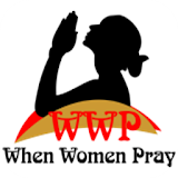 When Women Pray International icon