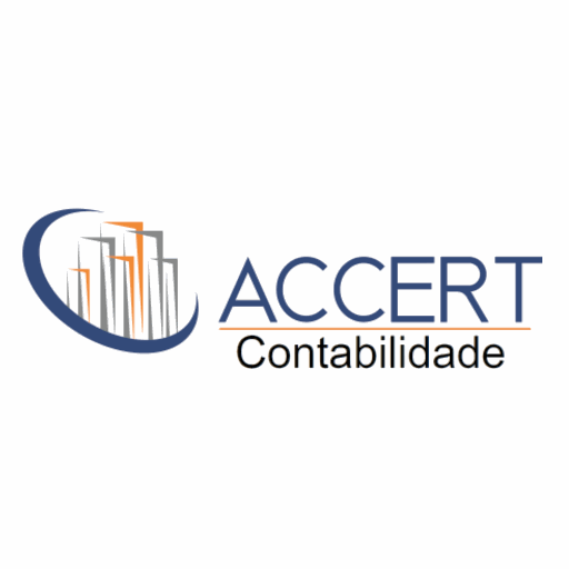 Accert Contabilidade logo