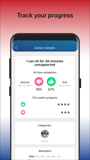 Genesis Medical Group Screen 2