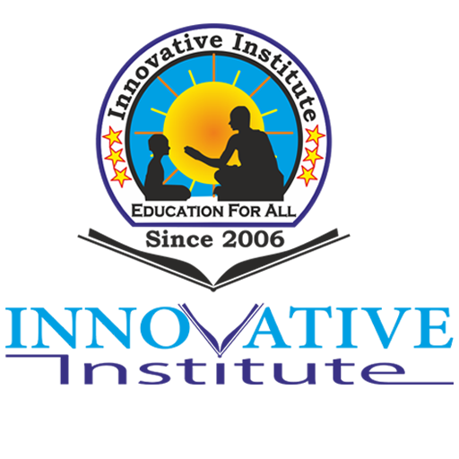 Innovative Institute logo