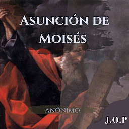 Obraz ikony: Asunción de Moisés