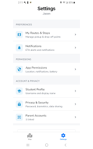 Screenshot image