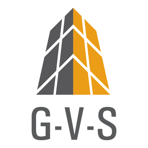 GVS logo