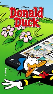 Donald Duck APK for Android Download 1