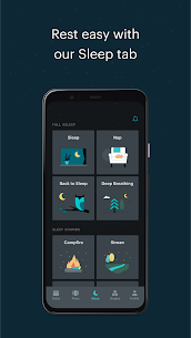 Balance Meditation & Sleep Apk v1.59.0 (Subscribed Premium) Free For Android 4