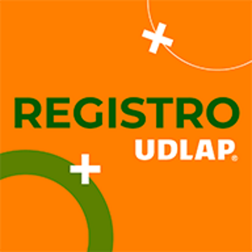 Registro Candidatos UDLAP 0.7 Icon