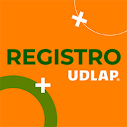 「Registro Candidatos UDLAP」のアイコン画像
