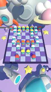 Jump Joy - Brain Puzzle Board