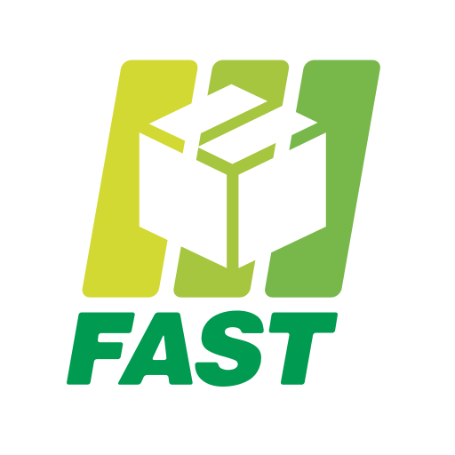 Fastbox logo