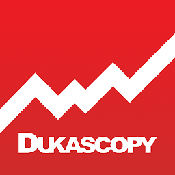 Icon image Dukascopy JForex Trading