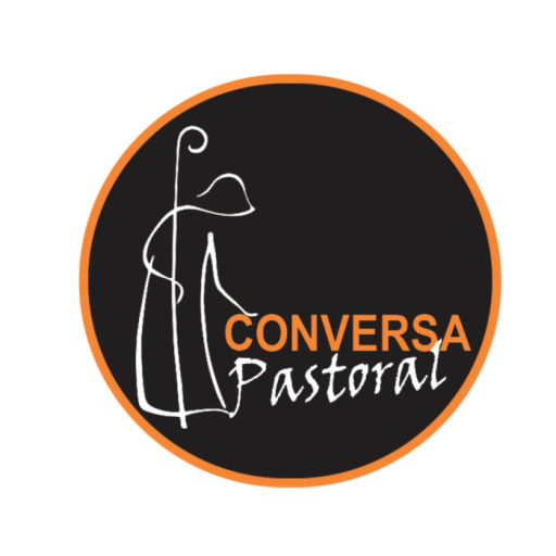 CONVERSA PASTORAL logo
