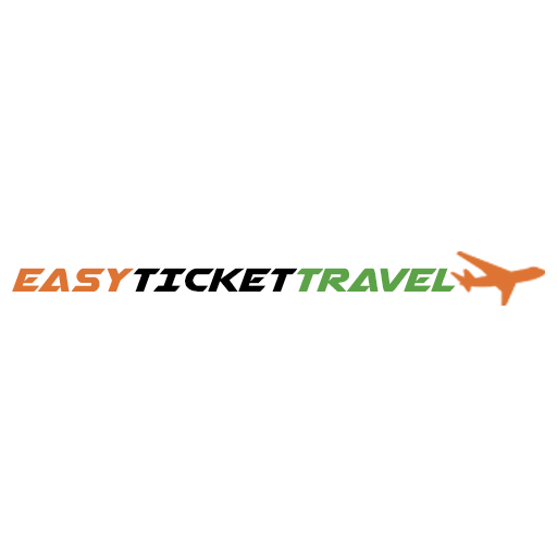EasyTicketTravel App logo