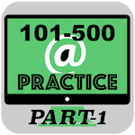 Cover Image of ダウンロード 101-500 Practice Part_1 - LPIC-1 Exam 101 Ver 5.0 1.0 APK