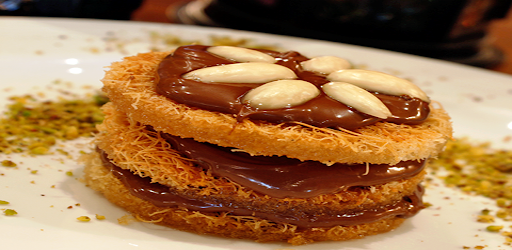حلويات رمضان Screen 2