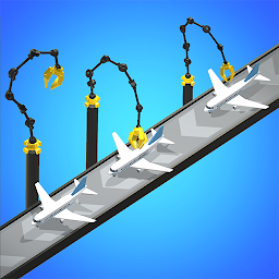 Idle Toy Factory-Tycoon Game Mod Apk