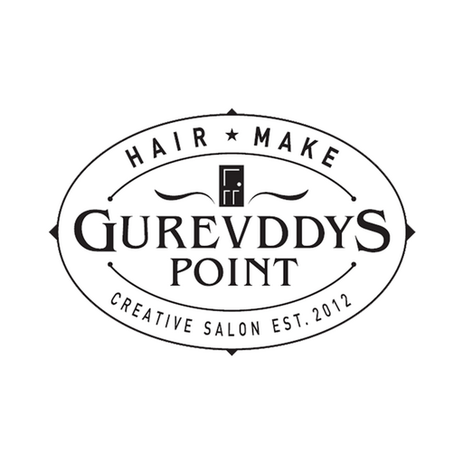 GUREVDDYS POINT 公式予約アプリ logo