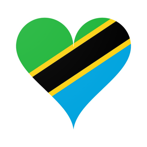 BeMyDate - Tanzania Dating App 2.0.0 Icon