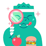 Cover Image of Download Foodzilla! Nutrition Assistant, Food Diary, Recipe 7.8.0 APK