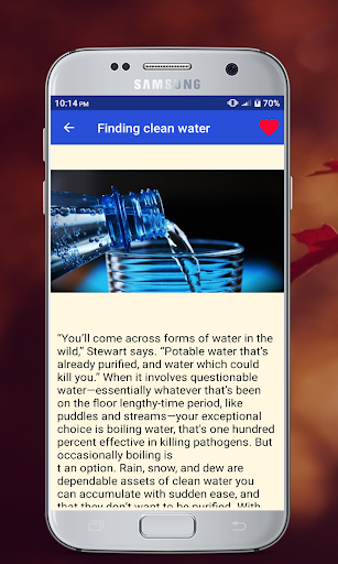 Survival Guide and Tutorial