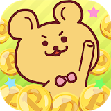お金が稼げる゠ダックマ/即日換金できる無料のプレゼントアプリ icon