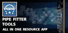 Pipefitter Tools APK