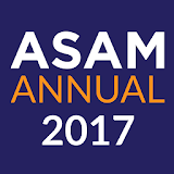 ASAM Annual 2017 icon