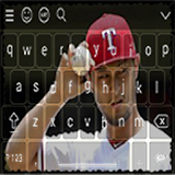 Baseball Keyboard for Yu Darvish icon
