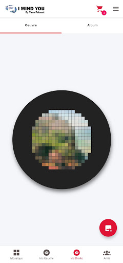 Imindyou Claude Monet