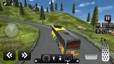 Coach Bus Simulator: Bus Driveのおすすめ画像4