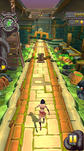 Temple Run 2 Screenshot