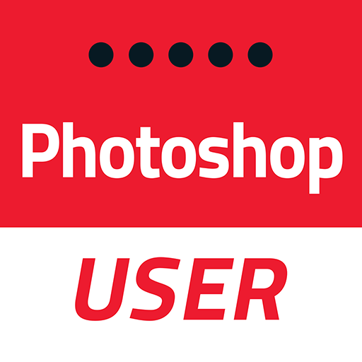 Photoshop User 7.0.4 Icon