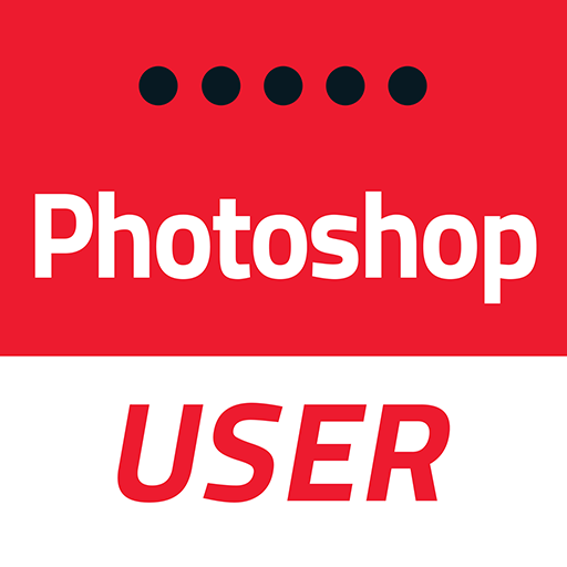 Photoshop User logo