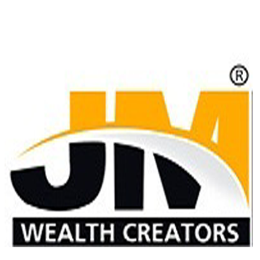 JM Wealth logo