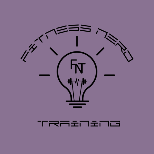 Fitness Nerd Training logo