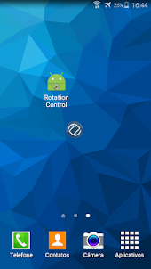 Rotation Control
