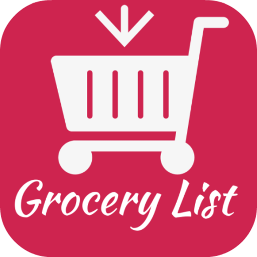 Shopping List logo