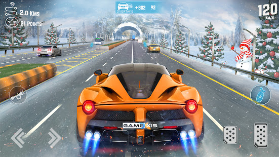 Real Car Race 3D Games Offline 12.9.8 screenshots 1