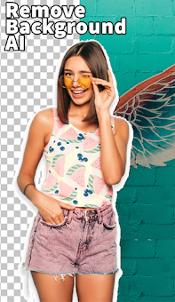 Remove Background AI screenshot 5