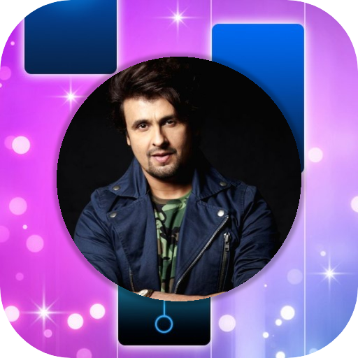 Sonu Nigam Piano Tile