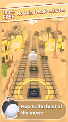 Bouncing Buddies - Screenshot 4
