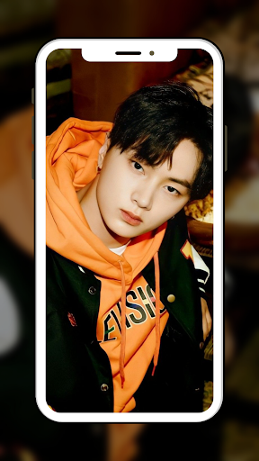 ENHYPEN Aesthetic Wallpaper