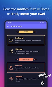 Masked: Dating app. Meet. Chat 4