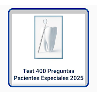Test 400 Pacientes Especiales