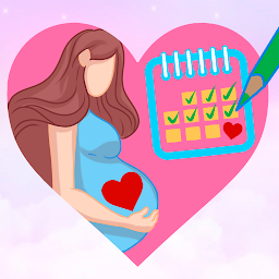 Icon image Pregnancy Calculator Due Date