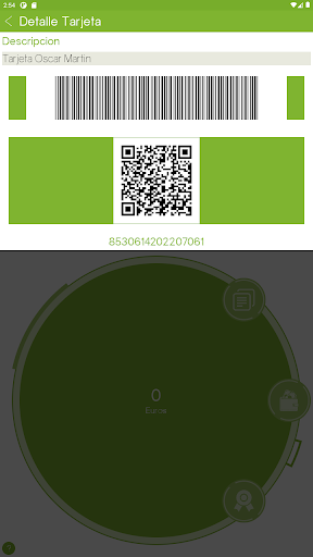 Piudoil Club Screen 3