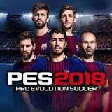 PES 2018 Game Guide icon